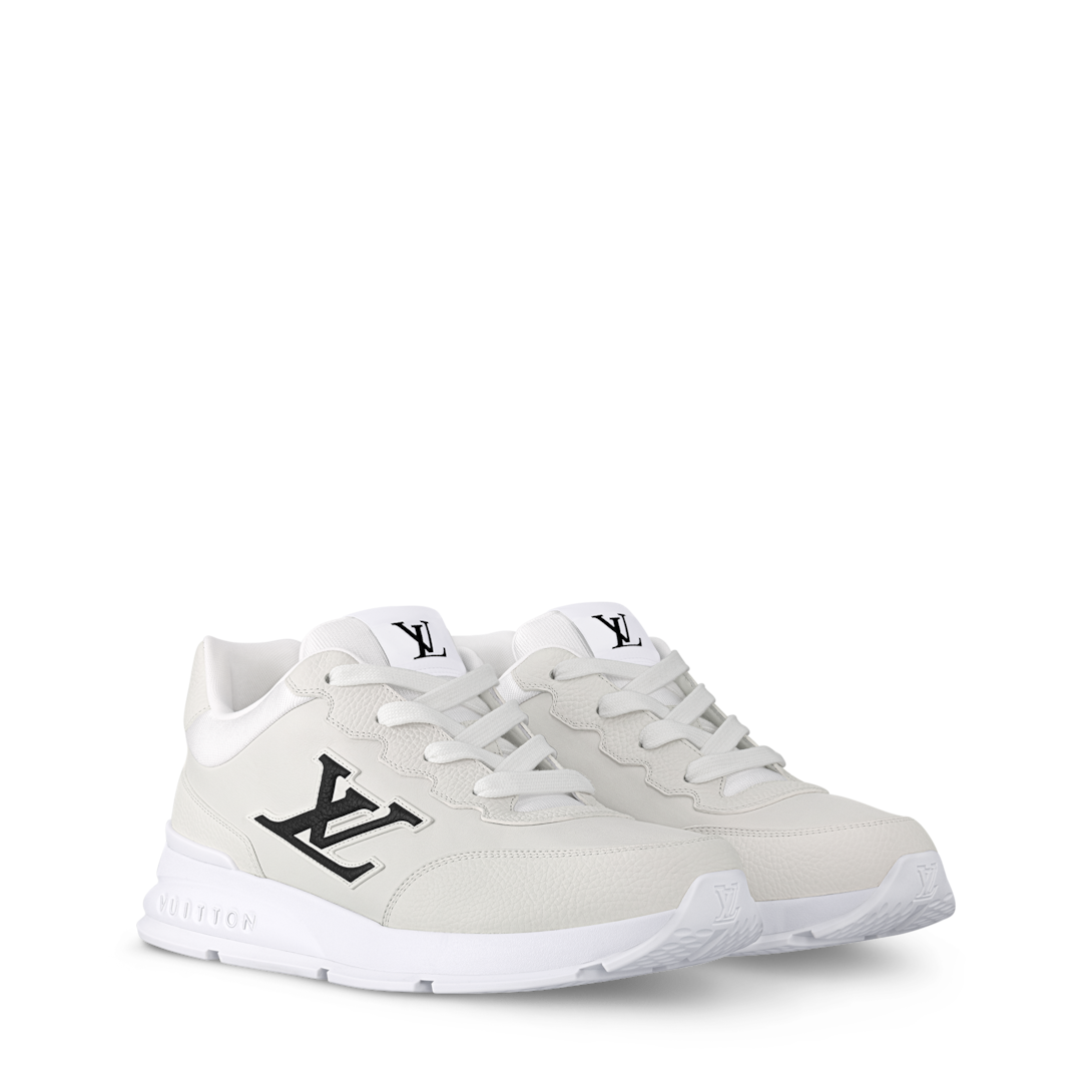LV Classic Sneaker - Men - Shoes | LOUIS VUITTON ®